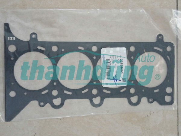 RON MẶT MÁY DAEWOO GENTRA X 2008 | 25184663