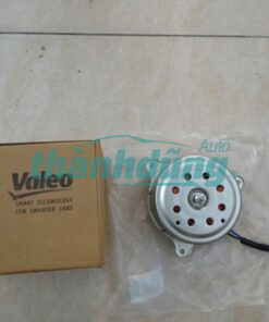 MOTOR QUẠT KÉT NƯỚC NISSAN MICRA 2013 | 214871HS0A