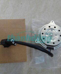 MOTOR QUẠT KÉT NƯỚC NISSAN MICRA 2013 | 214871HS0A