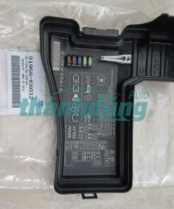 NẮP HỘP CẦU CHÌ HYUNDAI I10 GRAND | 91956K6012