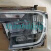 ĐÈN PHA XE FORD RANGER XLS 2025 | 1NWZ13008DR