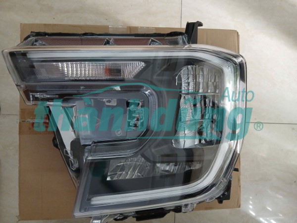 ĐÈN PHA XE FORD RANGER XLS 2025 | 1NWZ13008DR
