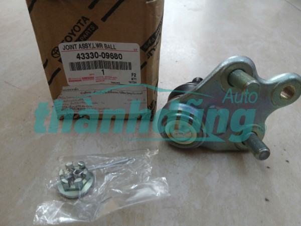 ROTUYN TRỤ ĐỨNG TOYOTA ALTIS 1.8L 2013 | 4333009680