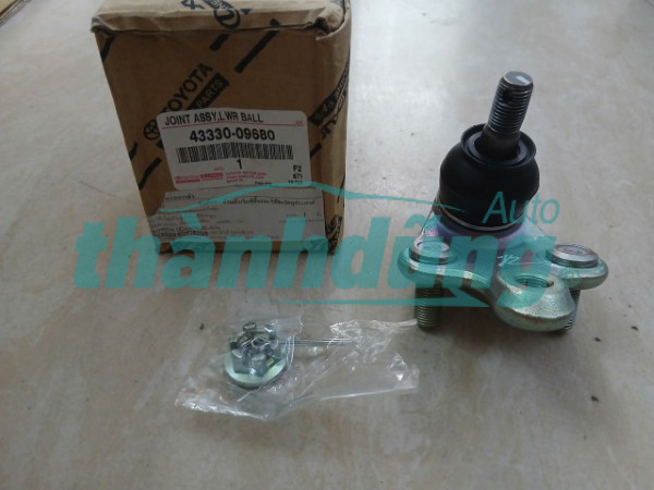 ROTUYN TRỤ ĐỨNG TOYOTA ALTIS 1.8L 2013 | 4333009680