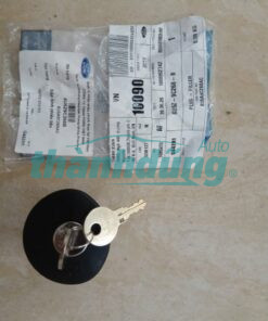 NẮP BÌNH XĂNG LINCOLN MKS 2009-2017 | 8U5Z9C268B