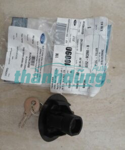 NẮP BÌNH XĂNG LINCOLN MKS 2009-2017 | 8U5Z9C268B