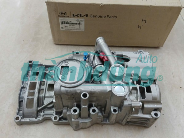TRỤC CÂN BẰNG XE HYUNDAI PALISADE 2024 | 233002F700