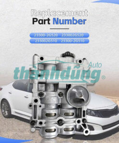 TRỤC CÂN BẰNG