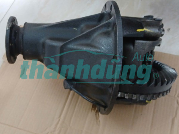 CẦU SAU THACO K200 2017-2023 | 0K60A27100