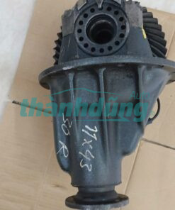 CẦU SAU THACO K200 2017-2023 | 0K60A27100