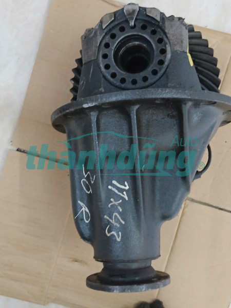 CẦU SAU THACO K200 2017-2023 | 0K60A27100