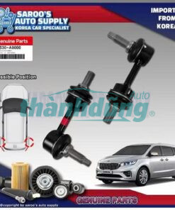 ROTUYN CÂN BẰNG