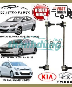 ROTUYN CÂN BẰNG TRƯỚC PHẢI