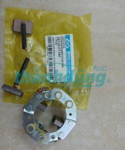 CHỔI (GIÁ) THAN ĐỀ TOYOTA LAND CRUISER | 2814054380