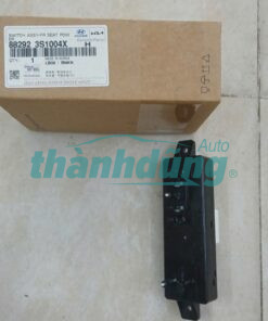 CÔNG TẮC CHỈNH GHẾ LH HYUNDAI SANTAFE 2020 | 882923S1004X