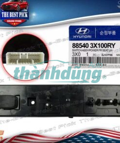 CÔNG TẮC CHỈNH GHẾ