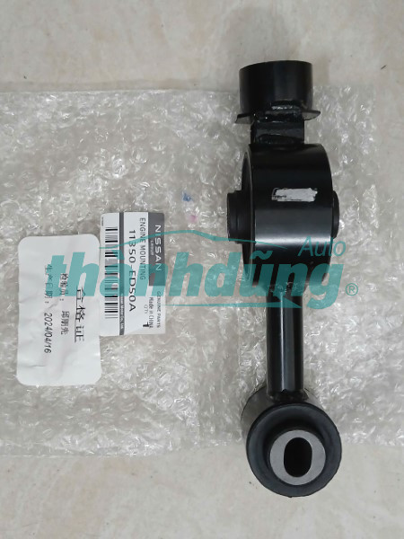 CHÂN MÁY SỐ 8 NISSAN LIVINA 2008 | 11350ED50A