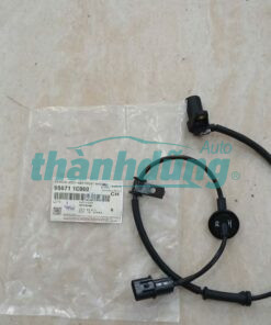 CẢM BIẾN ABS TRƯỚC RH HYUNDAI GETZ 2010 | 956711C000