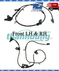 CẢM BIẾN ABS