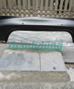 BA ĐỜ SỐC SAU KIA K3 2019 | 86611M6000