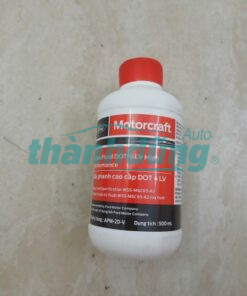 DẦU PHANH DOT4 LV FORD TERRITORY | WSSM6C65A2