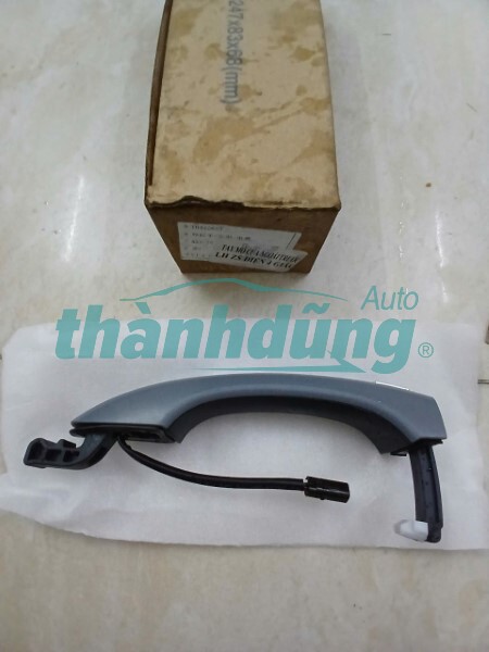 TAY MỞ CỬA NGOÀI TRƯỚC TRÁI MG5 | 10442653