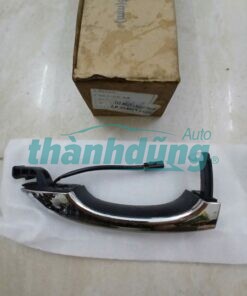 TAY MỞ CỬA NGOÀI TRƯỚC TRÁI MG5 | 10442653