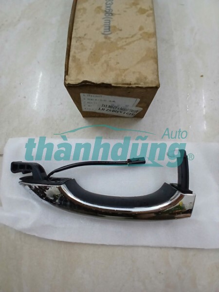 TAY MỞ CỬA NGOÀI TRƯỚC TRÁI MG5 | 10442653