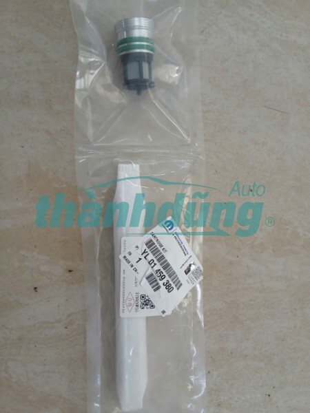 LỌC GA LẠNH PEUGEOT 208 2015 | YL01459380