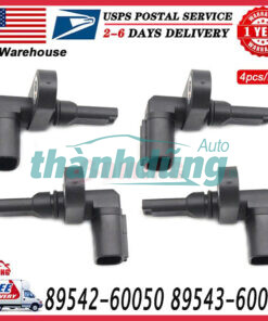 CẢM BIẾN ABS