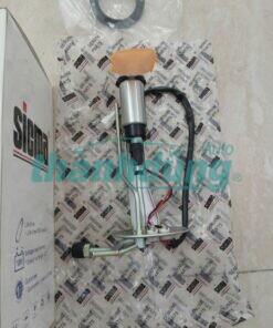 CỤM BƠM XĂNG SUZUKI VITARA 2000-2005 | 1510057B2V