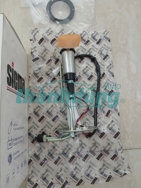 CỤM BƠM XĂNG SUZUKI VITARA 2000-2005 | 1510057B2V
