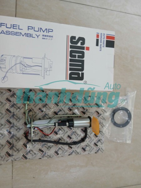 CỤM BƠM XĂNG SUZUKI VITARA 2000-2005 | 1510057B2V