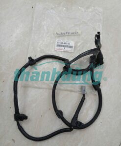 CẢM BIẾN ABS SAU RH LEXUS LX470 2006 | 8954560030