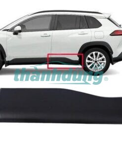 ỐP CÁNH CỬA SAU