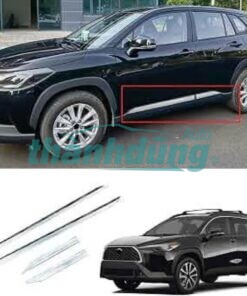 ỐP CÁNH CỬA SAU