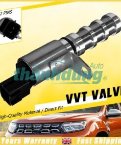 VAN ĐIỀU KHIỂN TRỤC CAM