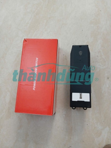 CÔNG TẮC BẤM KÍNH DAEWOO NUBIRA 2005 | 96269353