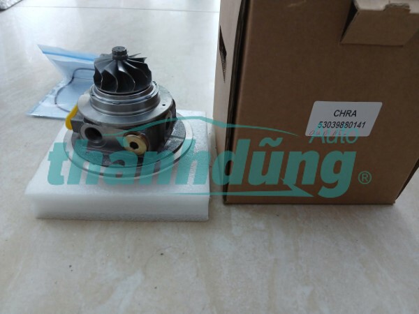 RUỘT TURBO TĂNG ÁP AUDI A6 2011 | 06H145701Q