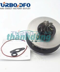 RUỘT TURBO TĂNG ÁP