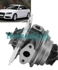 RUỘT TURBO TĂNG ÁP