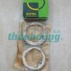 XÉC MĂNG ASIA 500KG F8A 0.8L | 35576F10A