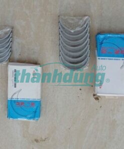 BẠC BIÊN ASIA 500KG CD800 F8A 0.8 | 1216473002