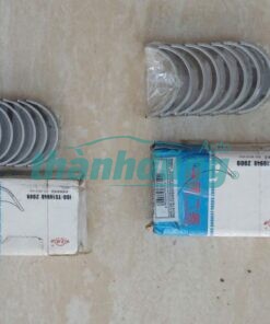 BẠC BIÊN ASIA 500KG CD800 F8A 0.8 | 1216473002