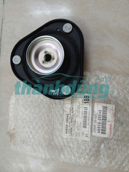 BÁT BÈO PHUỘC NHÚN TOYOTA PREVIA 2010 | 4860928040