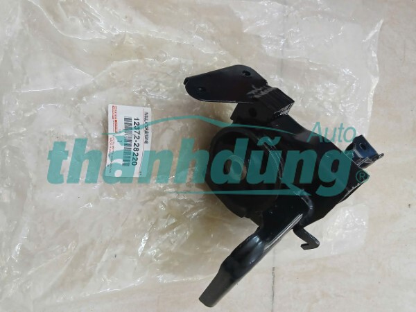 CHÂN MÁY TRÁI LH TOYOTA RAV4 2011 | 1237228220