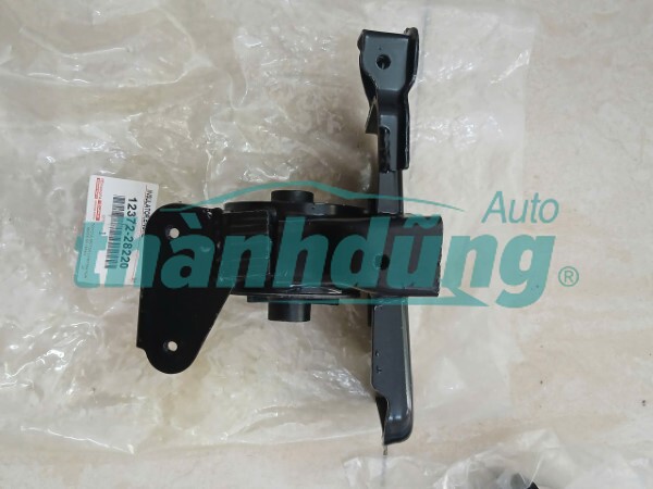 CHÂN MÁY TRÁI LH TOYOTA RAV4 2011 | 1237228220