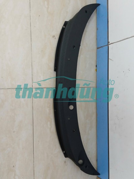 TẤM NHỰA CHÂN KÍNH CHẮN GIÓ DAEWOO MATIZ | 96562640
