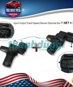 CẢM BIẾN TỐC ĐỘ ĐẦU VÀO HỘP SỐ