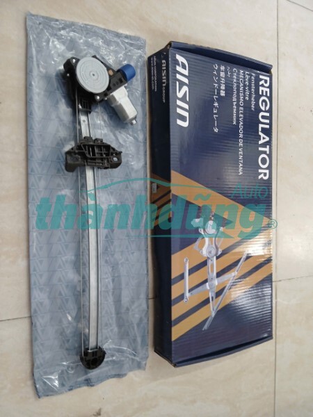 MOTOR LÊN KÍNH XE HONDA CITY 2019 | 72750T9AT01